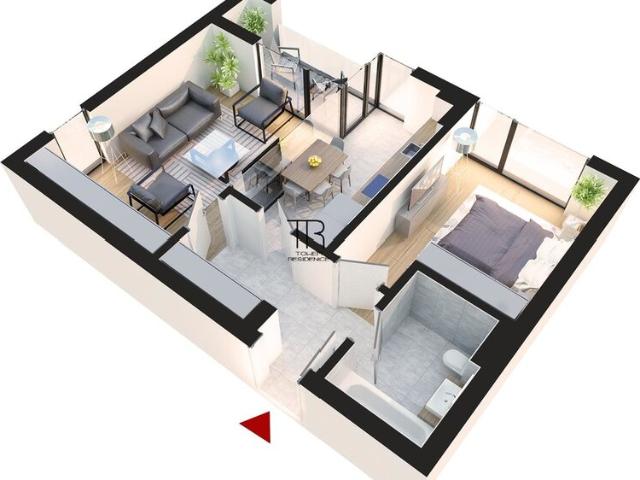 Apartament vânzări în București