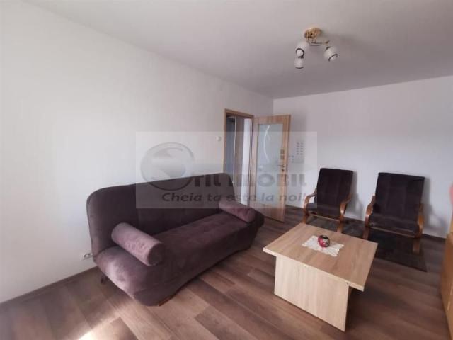Apartament închirieri în Mircea Cel Batran, Iași