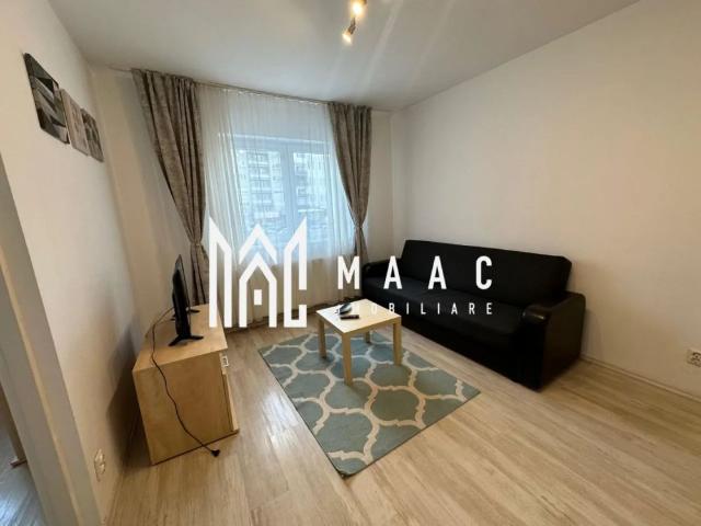 Apartament închirieri în Hipodrom III, Sibiu