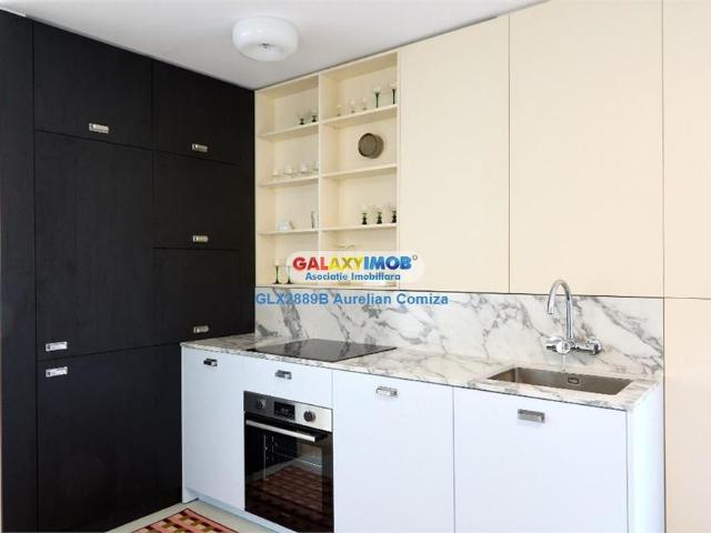 Apartament închirieri în București