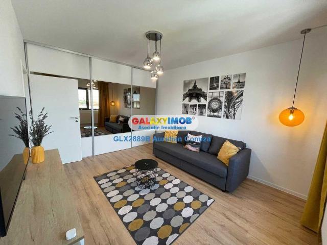 Apartament închirieri în București