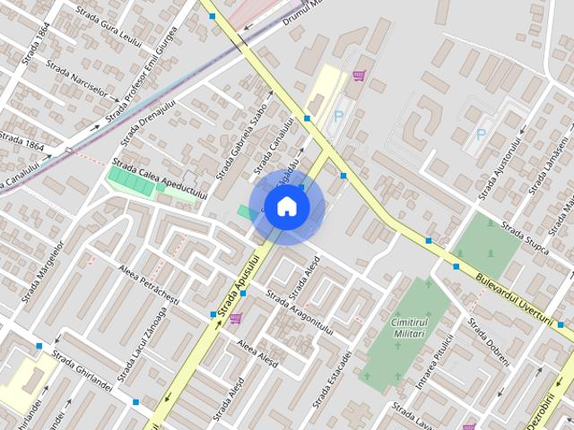 Apartament închirieri în Sector 6, București