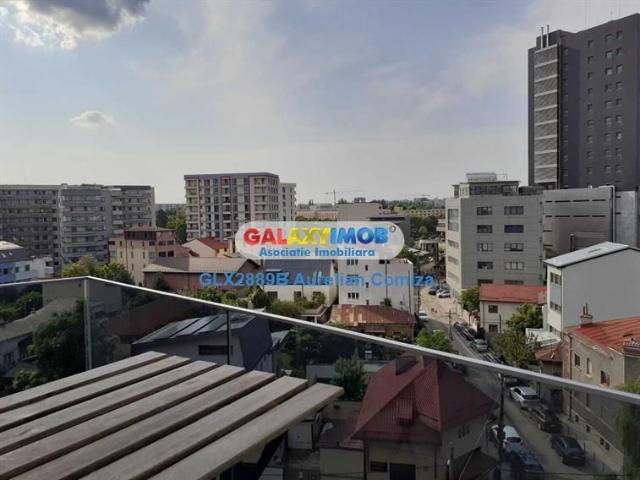 Apartament închirieri în București