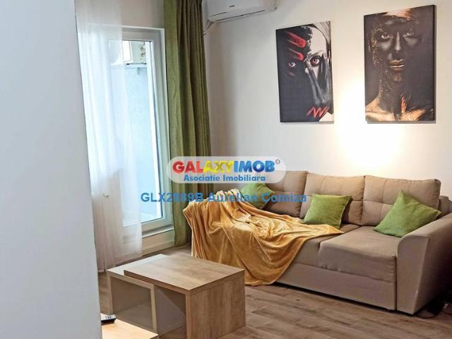 Apartament închirieri în București