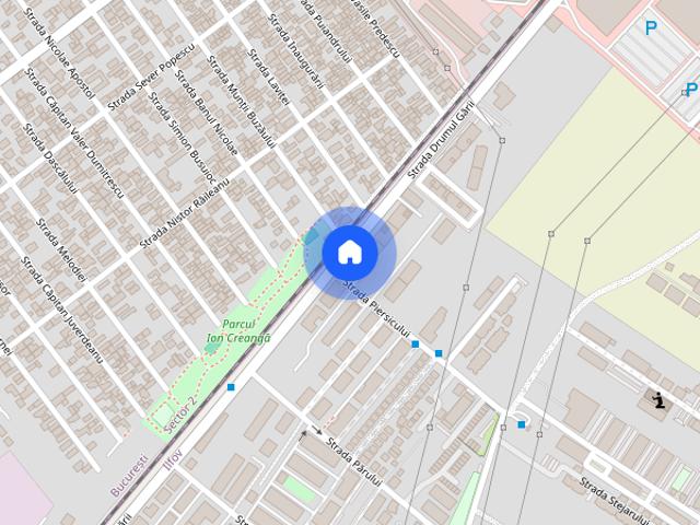 Apartament închirieri în Complexul Comercial Dragonul Roșu, Dobroești