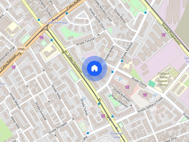 Apartament închirieri în Sector 5, București