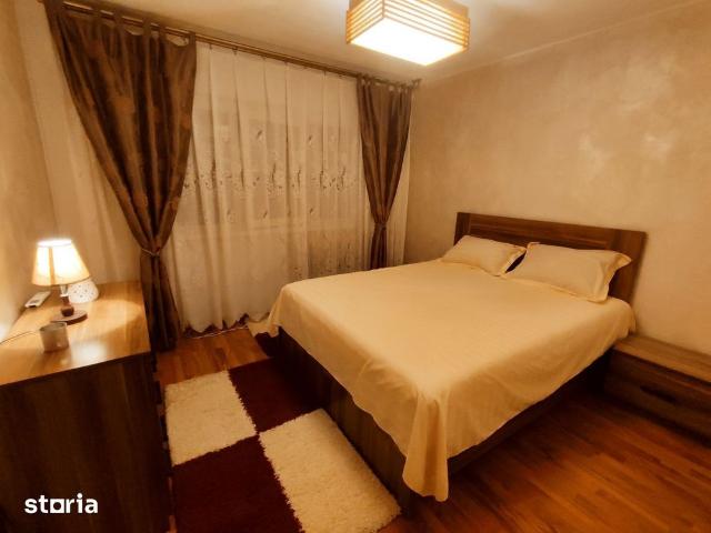 Apartament închirieri în București