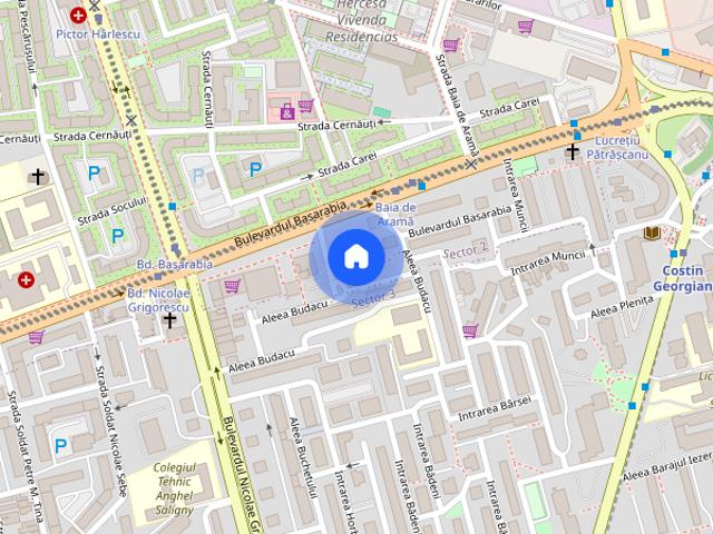 Apartament închirieri în Sector 2, București