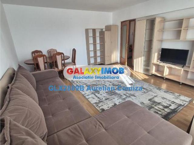 Apartament închirieri în București