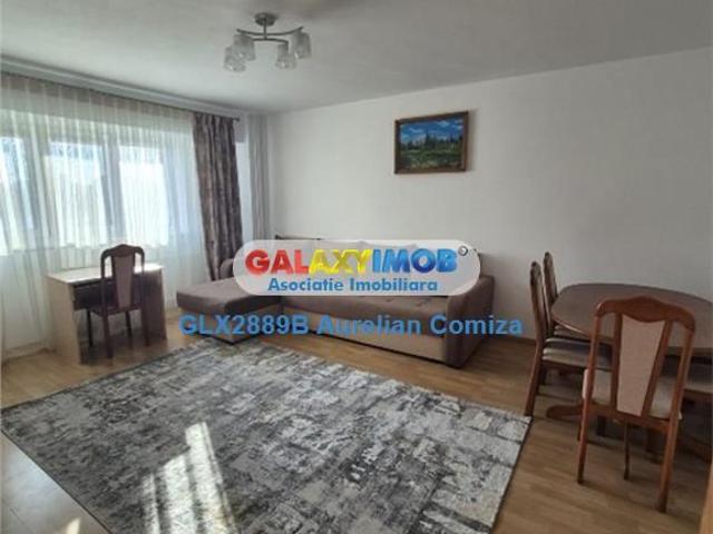 Apartament închirieri în București