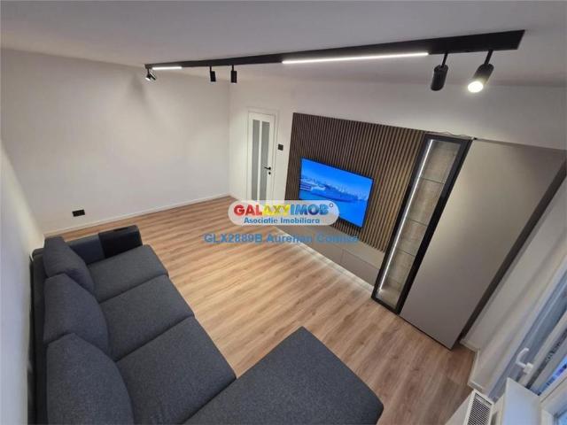 Apartament închirieri în București