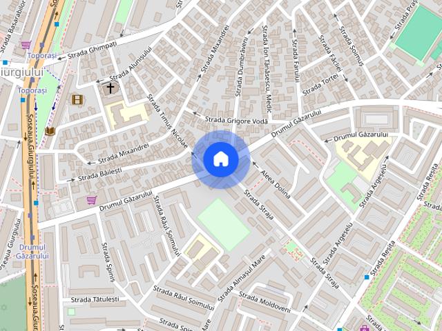 Apartament închirieri în București