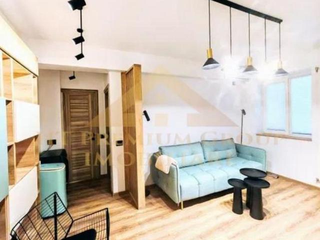 Apartament închirieri în București