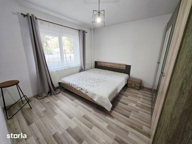 Apartament închirieri în Decebal-Dacia, Oradea