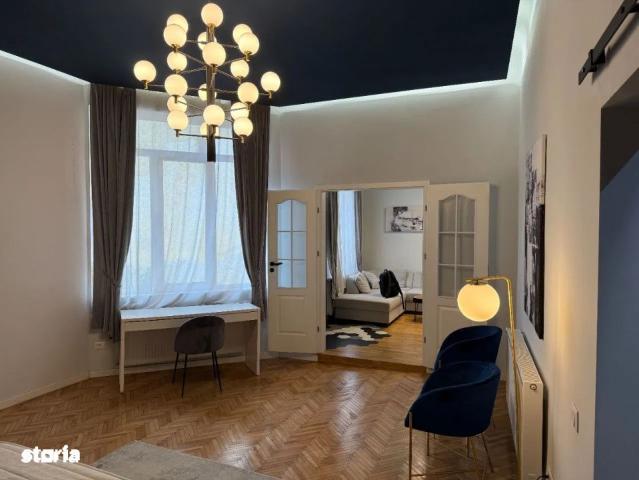 Apartament vânzări în Cluj-napoca