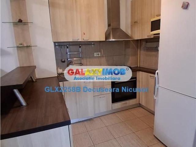 Apartament închirieri în Roșu, Chiajna
