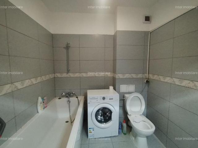Apartament închirieri în Mircea Cel Batran, Iași