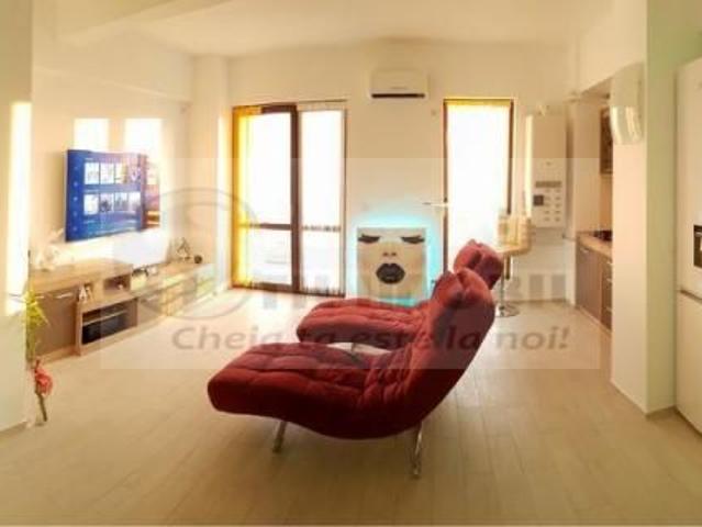 Apartament închirieri în Mircea Cel Batran, Iași