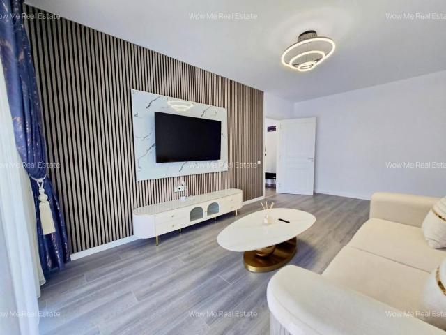 Apartament închirieri în Dobroesti, București