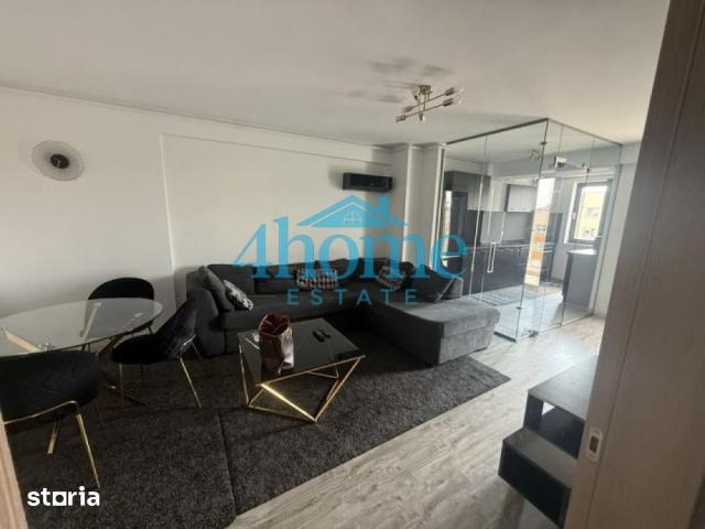 Apartament închirieri în București