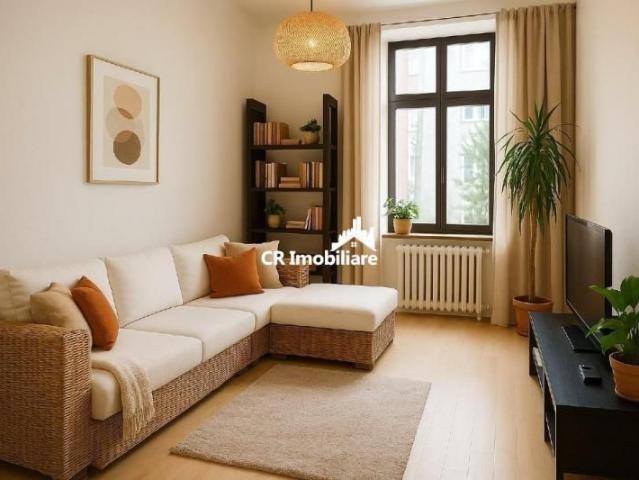 Apartament închirieri în București