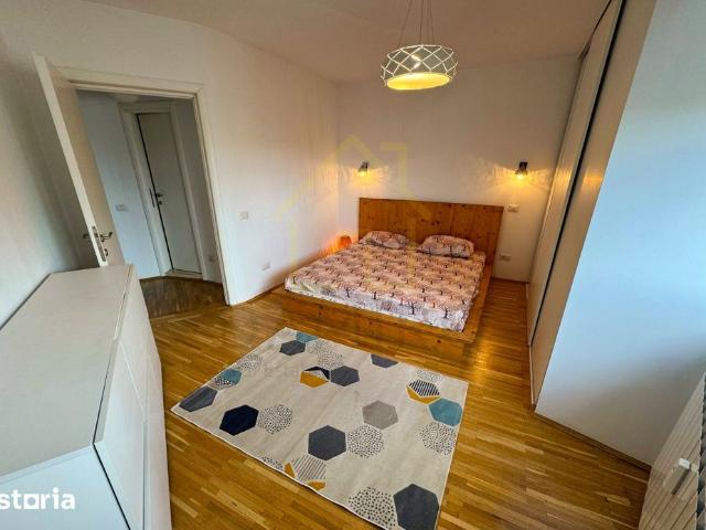 Apartament închirieri în București