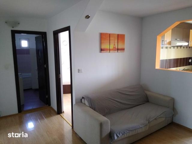 Apartament închirieri în Mircea Cel Batran, Iași