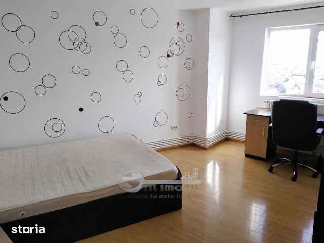 Apartament închirieri în Mircea Cel Batran, Iași