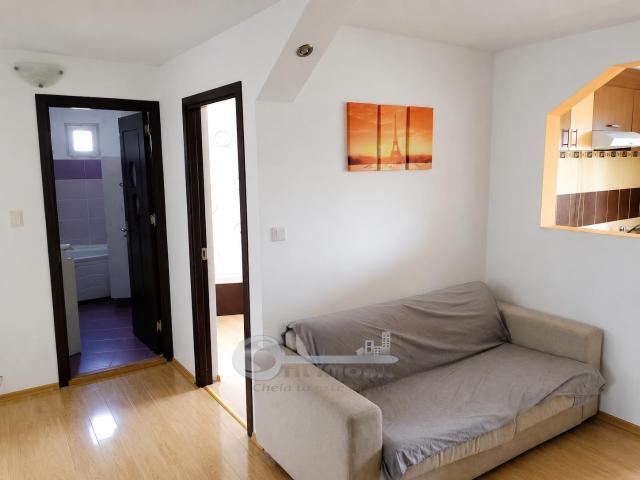 Apartament închirieri în Mircea Cel Batran, Iași