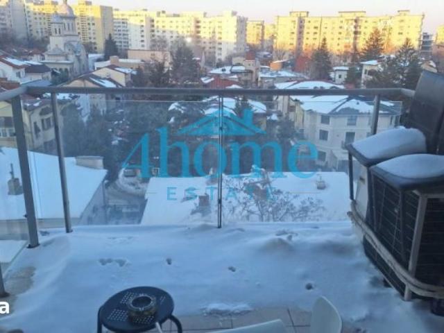 Apartament închirieri în București