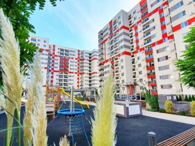 Apartament închirieri în București