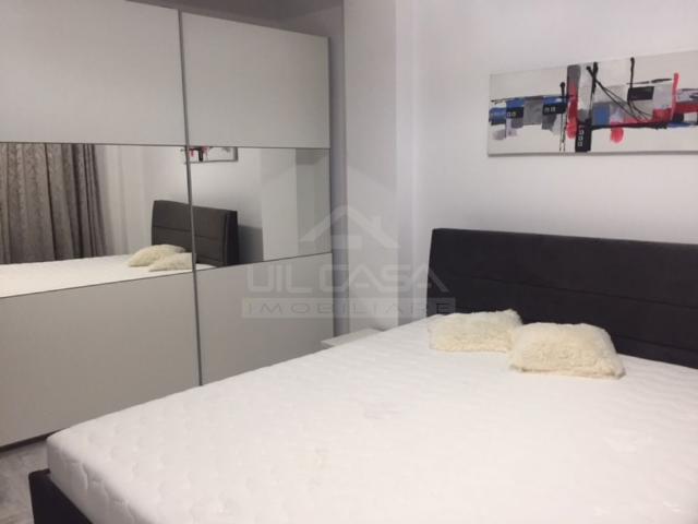 Apartament închirieri în Mircea Cel Batran, Iași