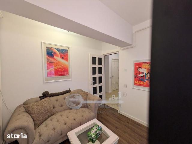 Apartament închirieri în Mircea Cel Batran, Iași