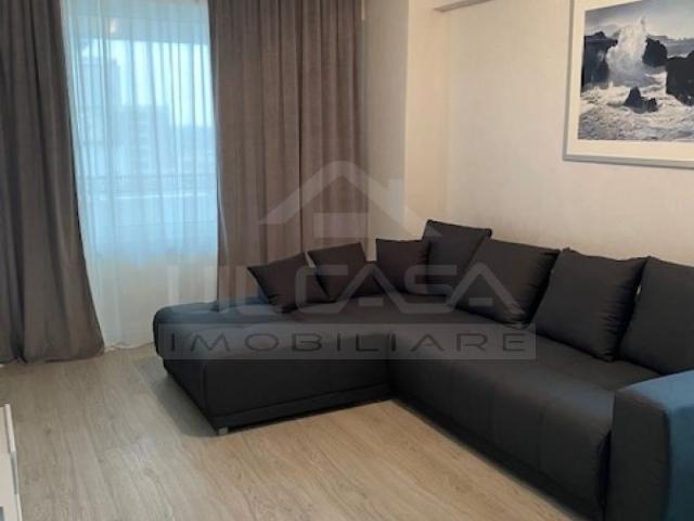 Apartament închirieri în Mircea Cel Batran, Iași