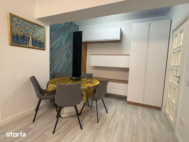 Apartament închirieri în Mircea Cel Batran, Iași