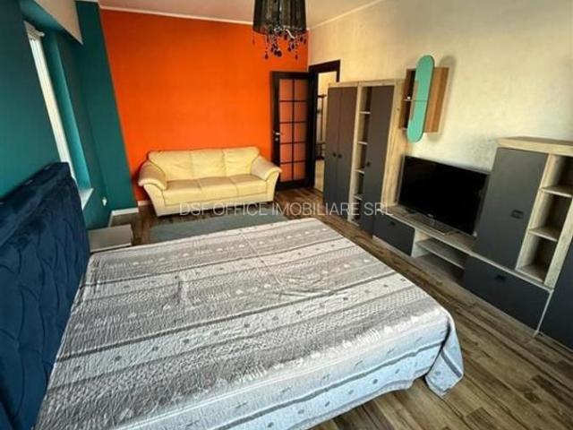 Apartament închirieri în Mircea Cel Batran, Iași