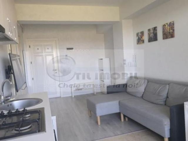 Apartament închirieri în Mircea Cel Batran, Iași
