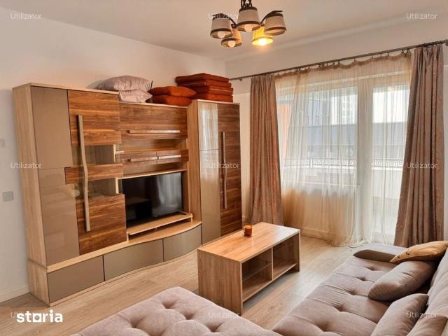 Apartament închirieri în Centru, Iași