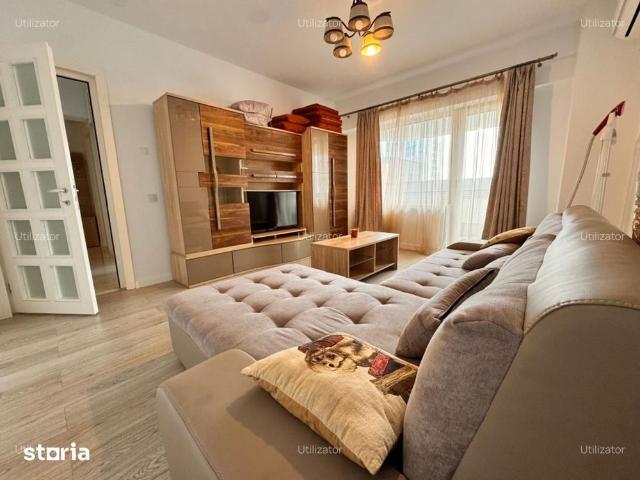 Apartament închirieri în Mircea Cel Batran, Iași