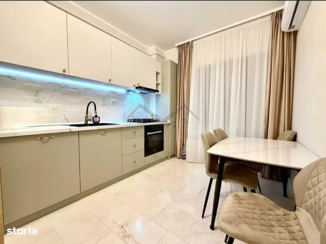 Apartament vânzări în Mircea Cel Batran, Iași