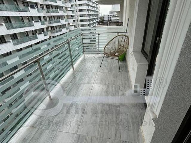 Apartament închirieri în Mircea Cel Batran, Iași