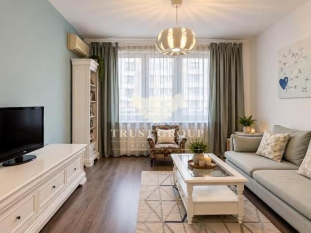 Apartament închirieri în București