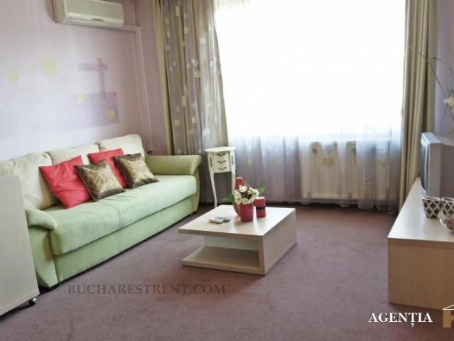 Apartament închirieri în București