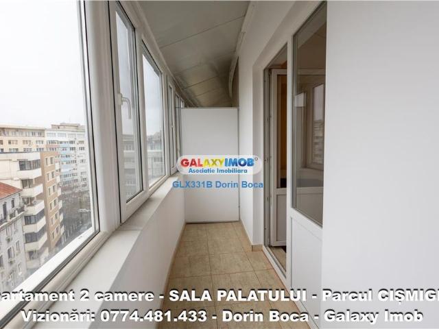 Apartament închirieri în București