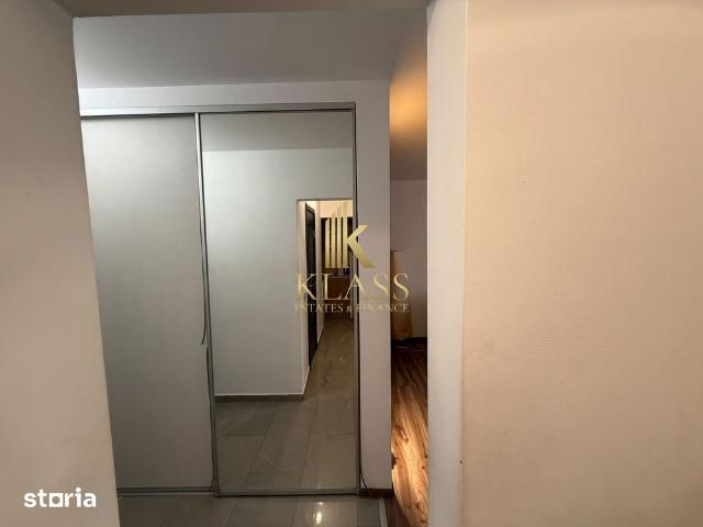 Apartament închirieri în București