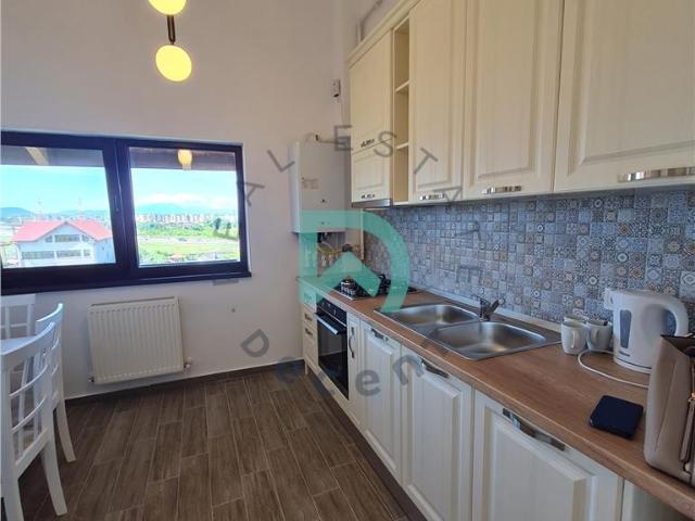 Apartament închirieri în Sânpetru, Brașov