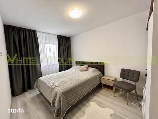 Apartament închirieri în Sanpetru, Brașov