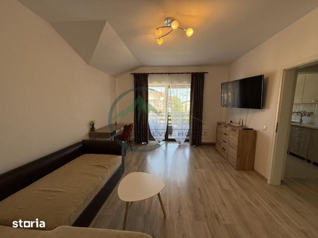 Apartament închirieri în Sanpetru, Brașov