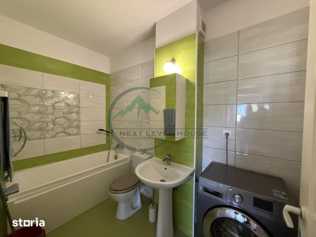 Apartament închirieri în Sanpetru, Brașov