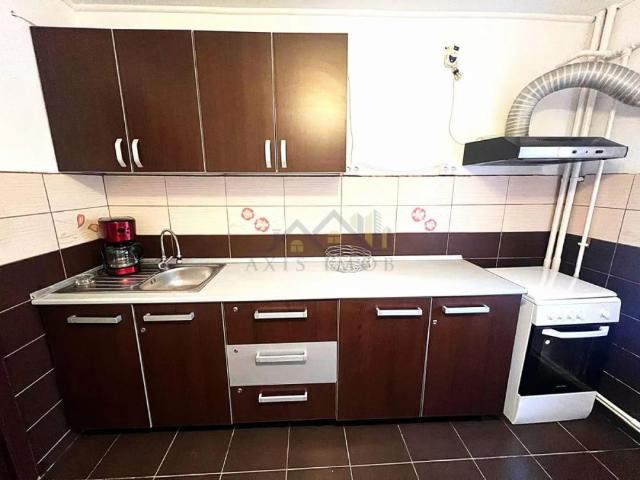 Apartament închirieri în Cartierul Independenței, Buzău